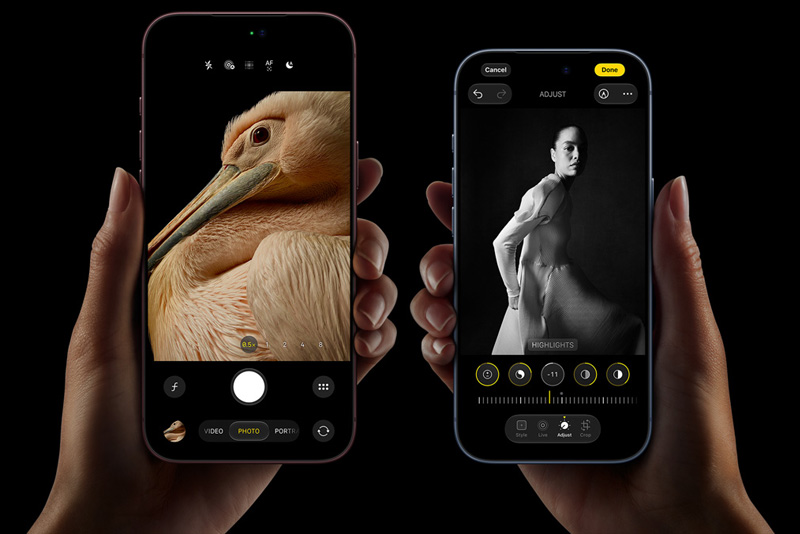 Apple iPhone 18 Pro - Two Sizes